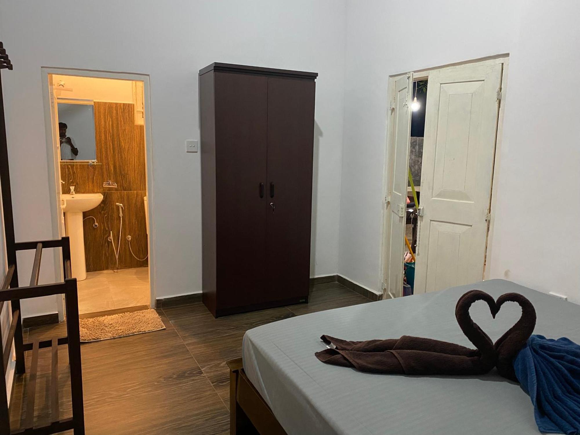 VILLA 826 Ahungalla Bagian luar foto
