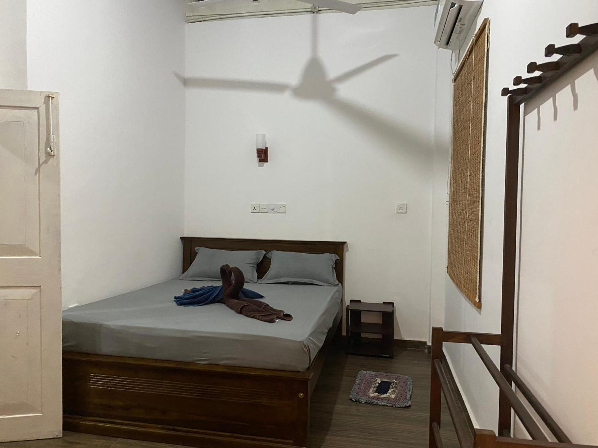 VILLA 826 Ahungalla Bagian luar foto