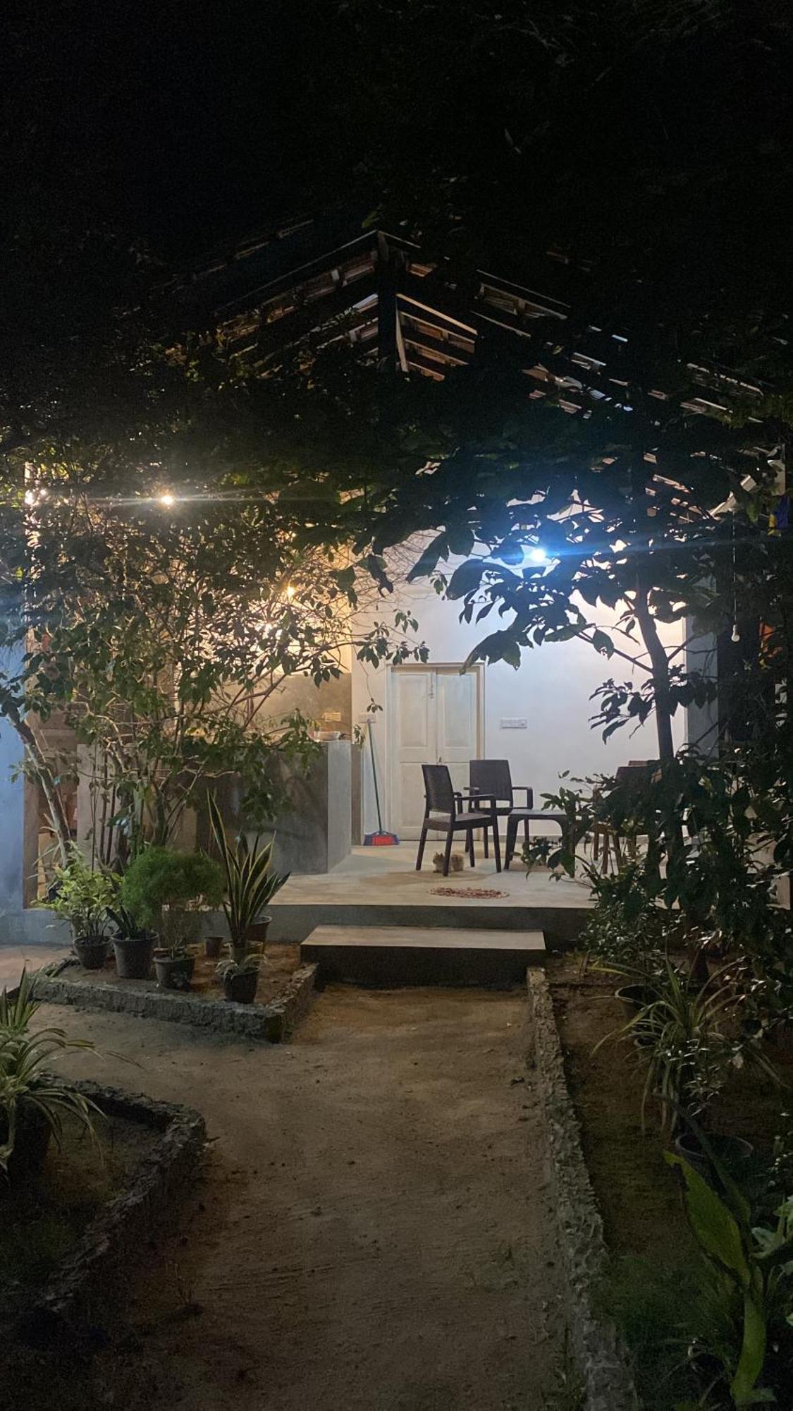 VILLA 826 Ahungalla Bagian luar foto