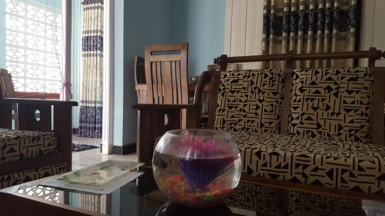 VILLA 826 Ahungalla Bagian luar foto