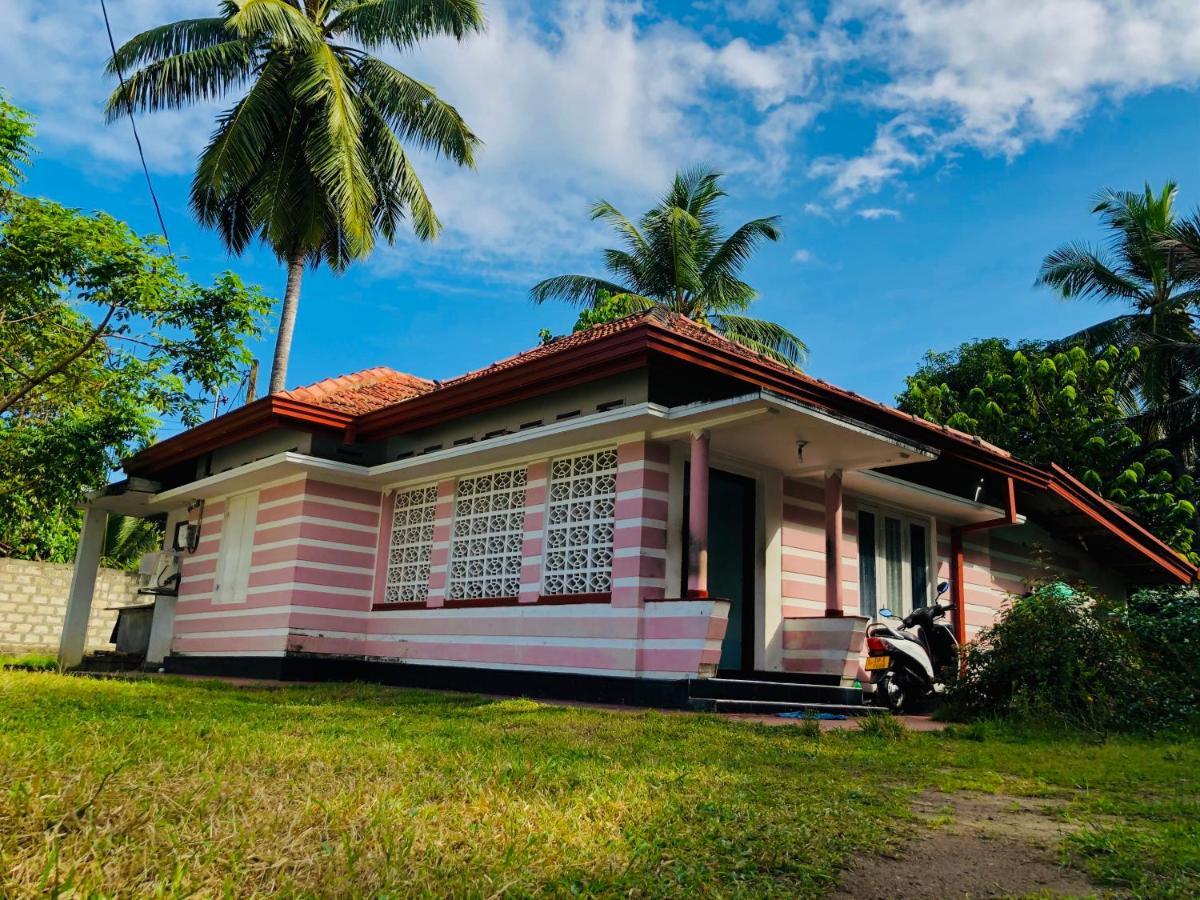 VILLA 826 Ahungalla Bagian luar foto